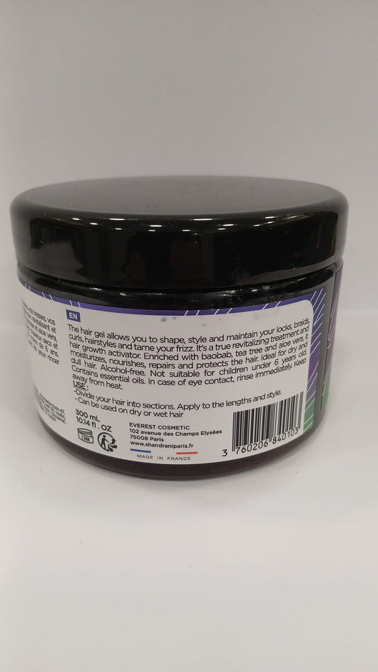 Gelée baobab