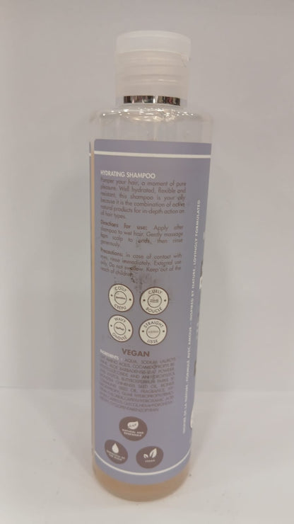 Shampooing Hydratant Bulle d’Oxygène