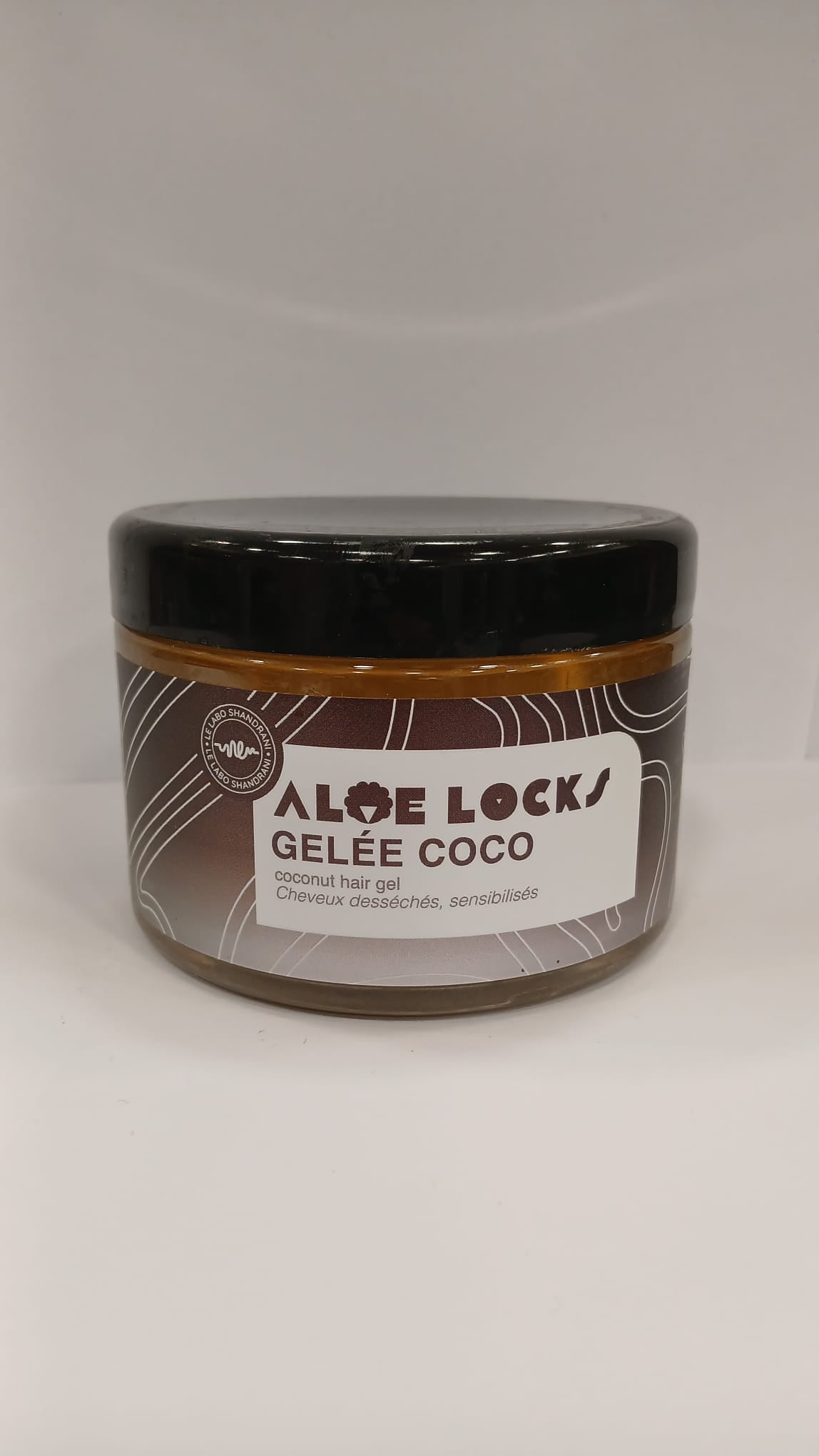 Gelée coco