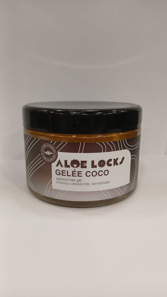 Gelée coco