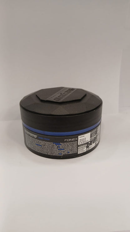 Cire Coiffante Keratin Styling Wax – Tenue Forte