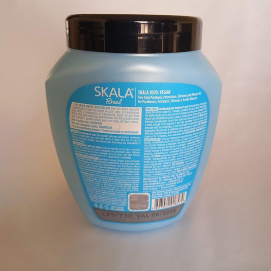 Soin Capillaire pour Cheveux Texturés