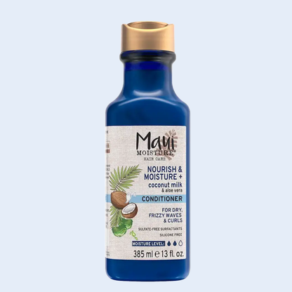 Après-Shampooing Hydratation & Douceur