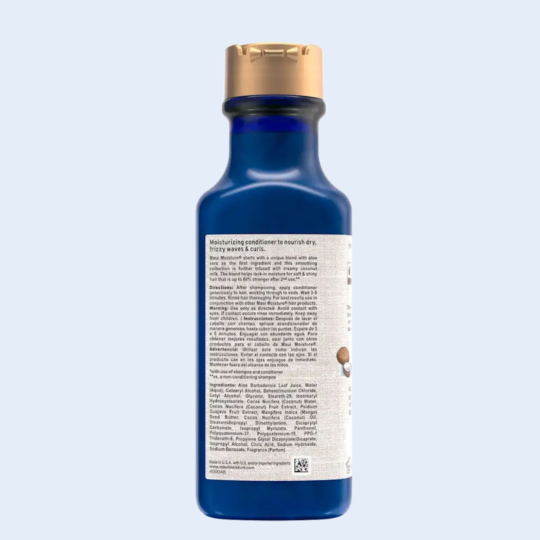 Après-Shampooing Hydratation & Douceur