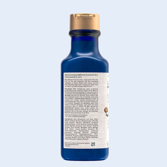 Après-Shampooing Hydratation & Douceur