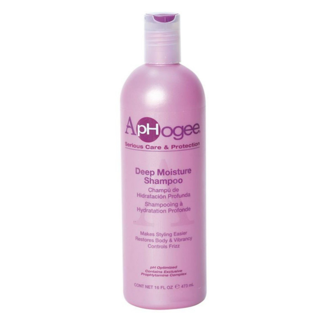 Shampooing Hydratant Profond 16 oz