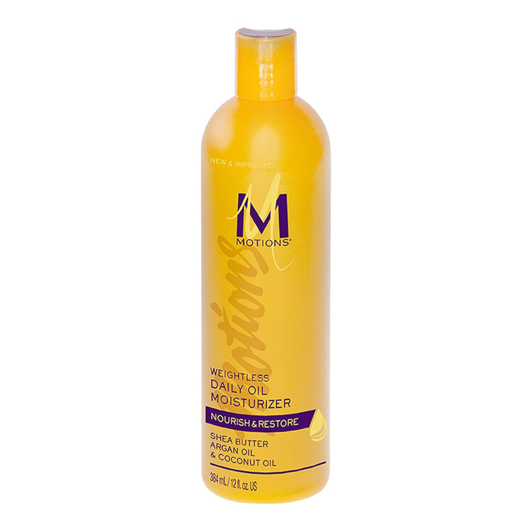 Soin Hydratant Quotidien pour Cheveux 12 fl oz