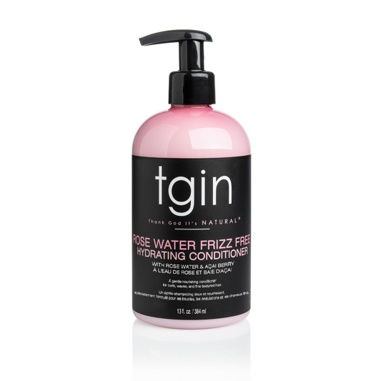 Après-Shampooing Hydratant Anti-Frisottis