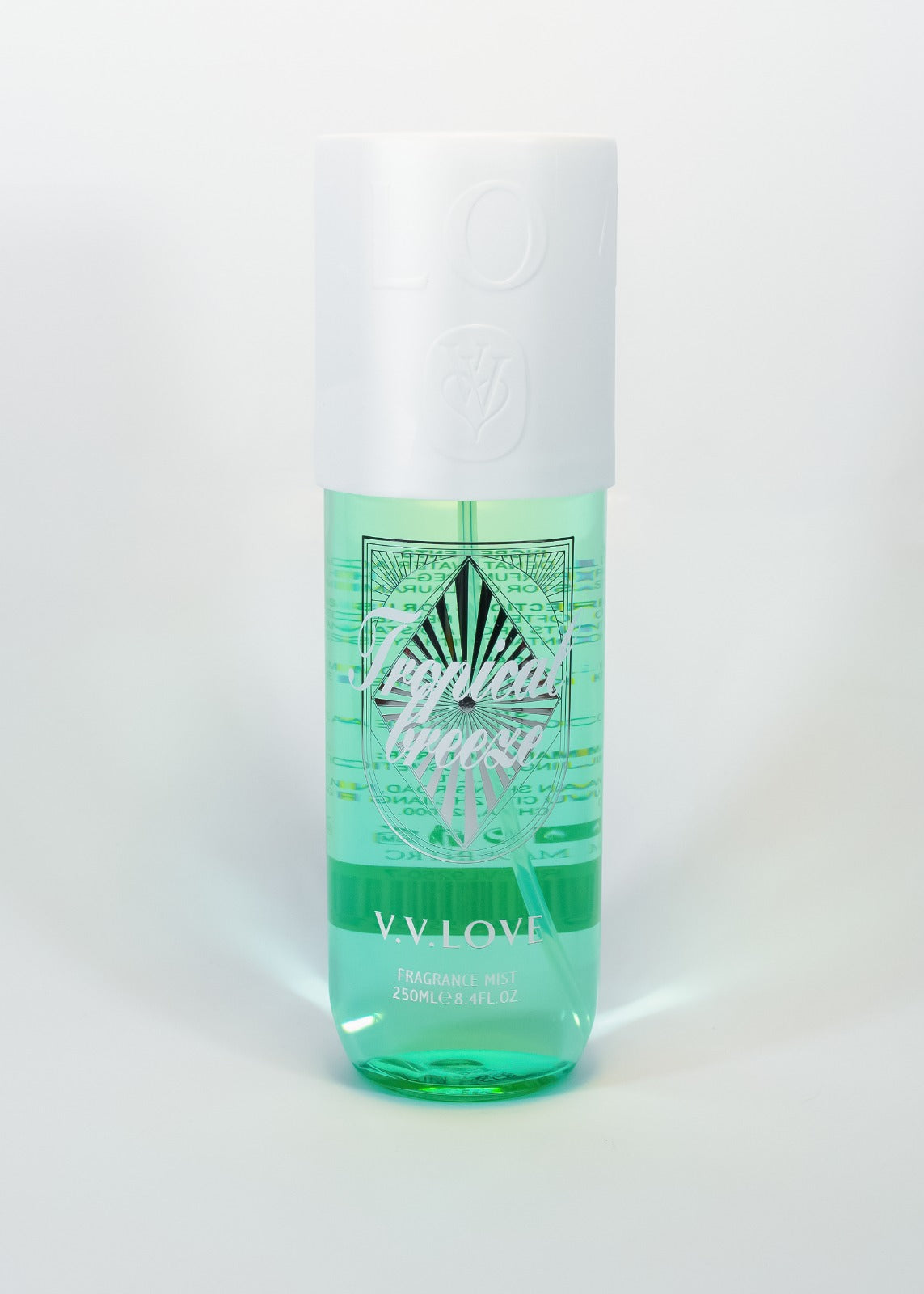 Brume Parfumée – Tropical Breeze