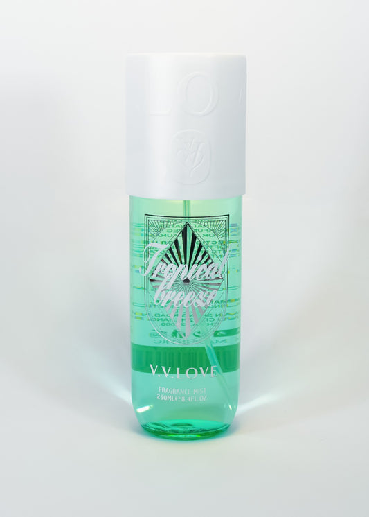 Brume Parfumée – Tropical Breeze