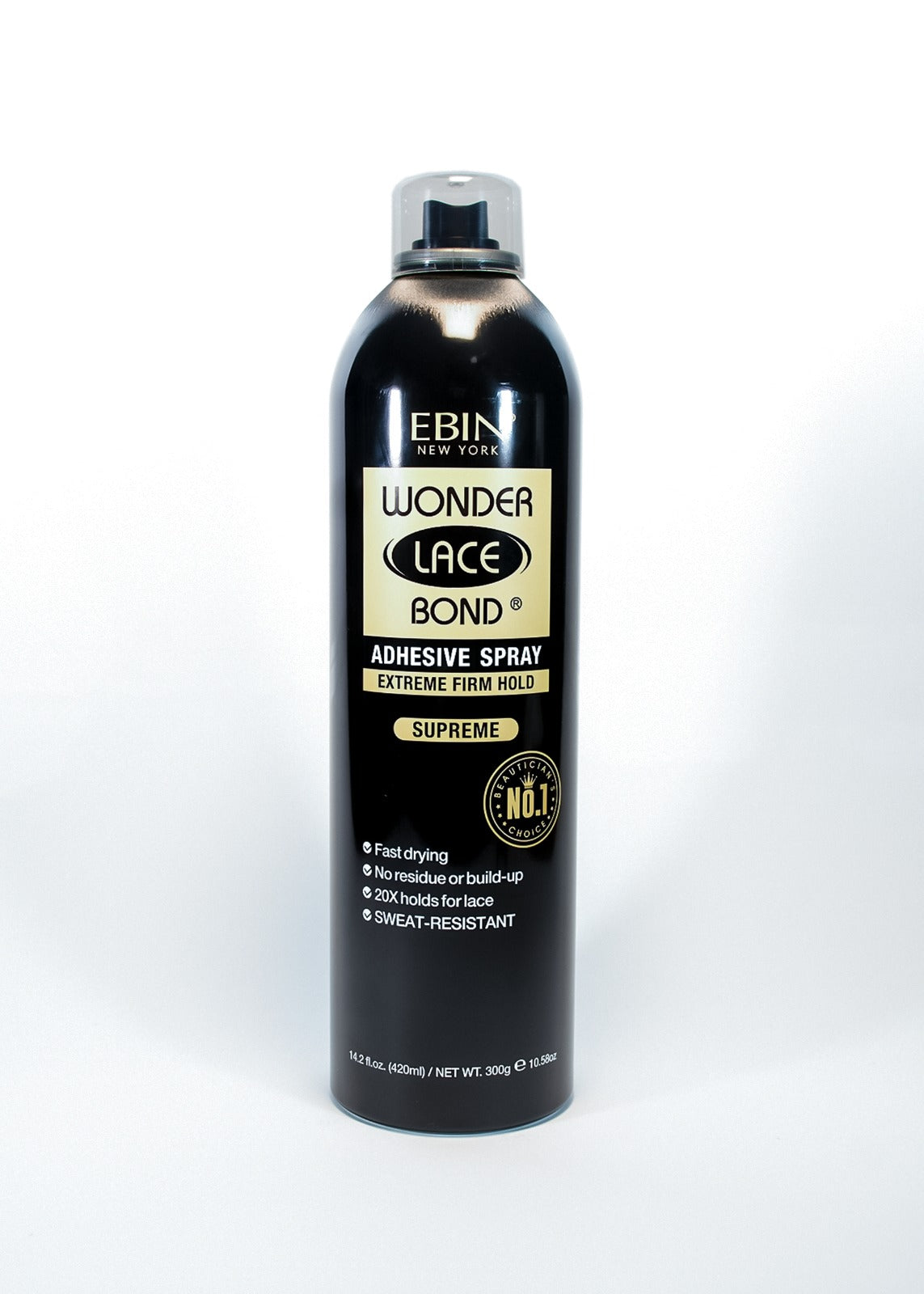 Wonder Lace Bond – Adhesive Spray Supreme