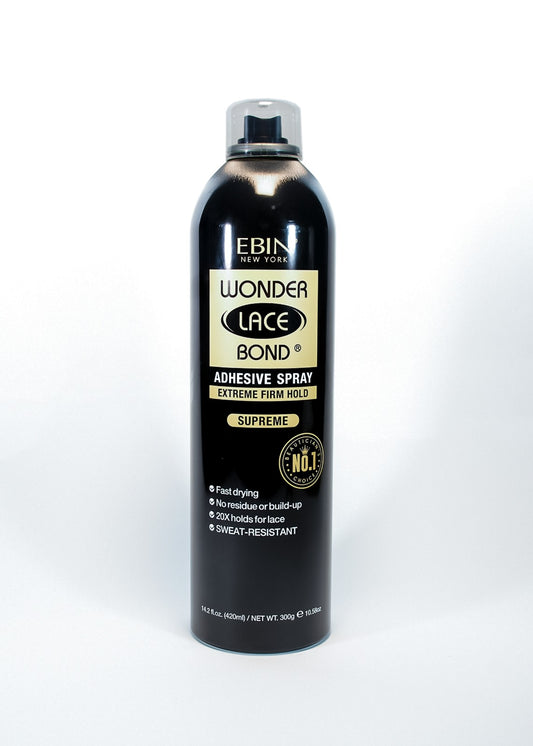 Wonder Lace Bond – Adhesive Spray Supreme