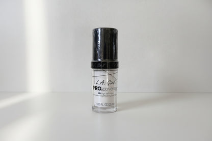 L.A. Girl – PRO.coverage HD Illuminating Foundation (28 ml)