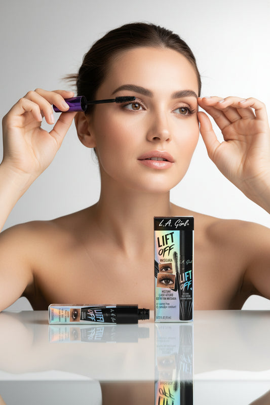 L.A. Girl – Lift Off Mascara