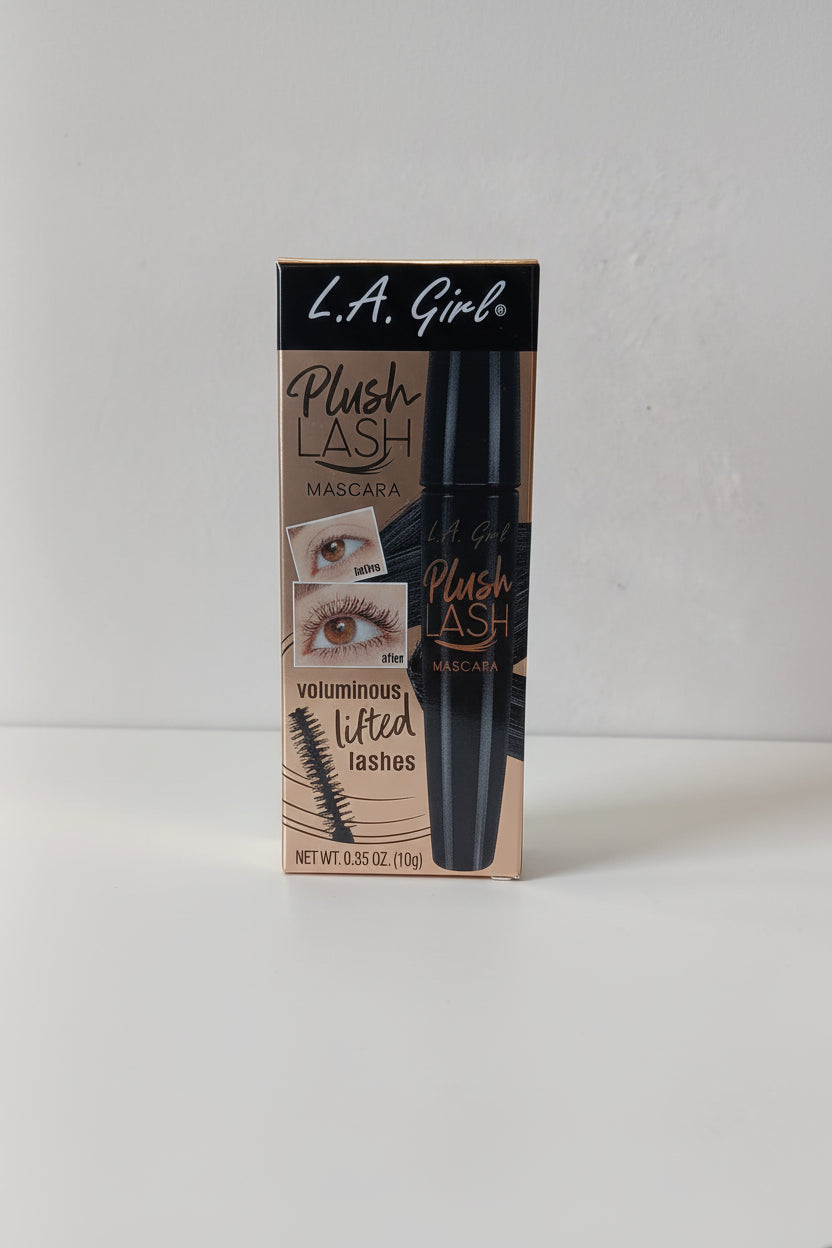 🖤L.A. Girl – Plush Lash Mascara