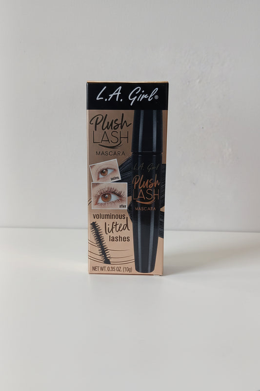 🖤L.A. Girl – Plush Lash Mascara