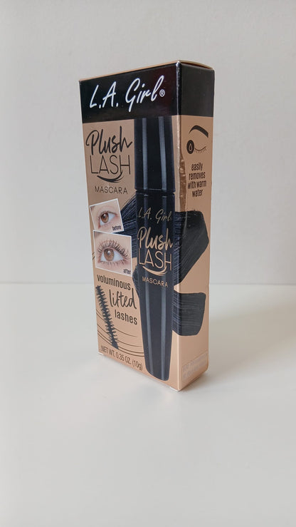 🖤L.A. Girl – Plush Lash Mascara