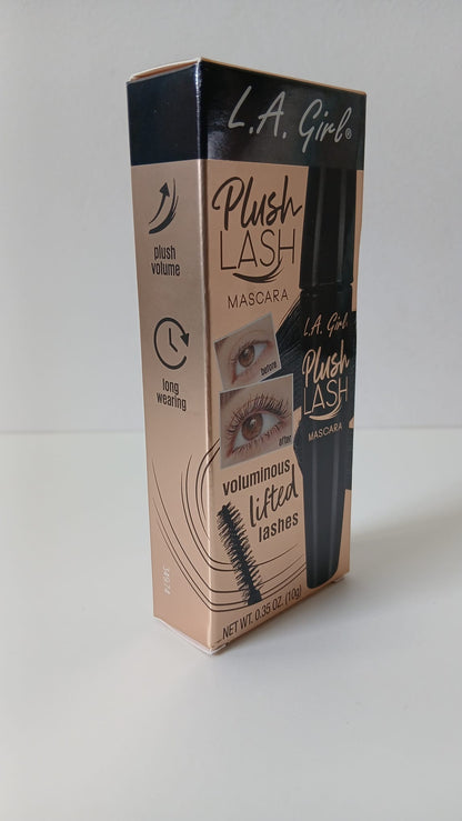 🖤L.A. Girl – Plush Lash Mascara