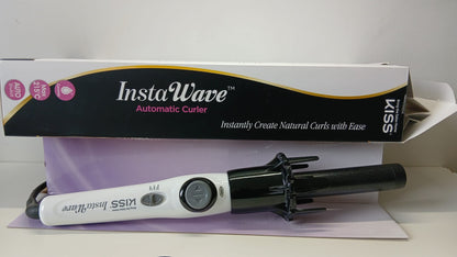 KISS InstaWave™ – Boucleur Automatique