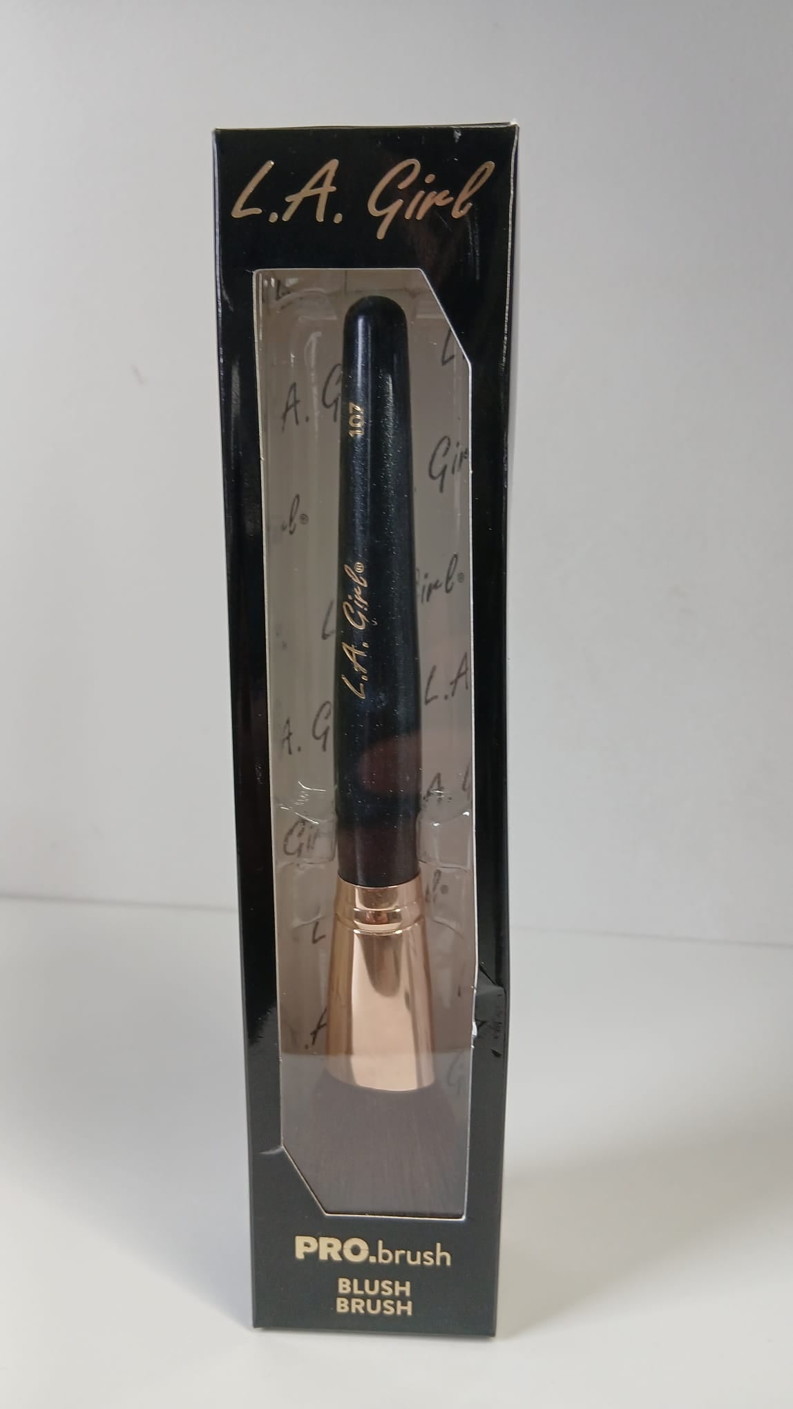 L.A. Girl – Pinceau Visage 107