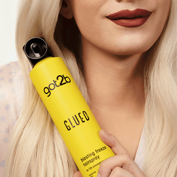 got2b Glued – Fixatif en spray