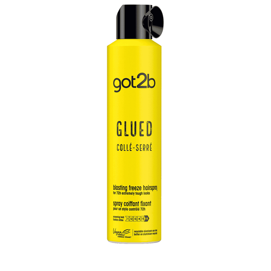 got2b Glued – Fixatif en spray
