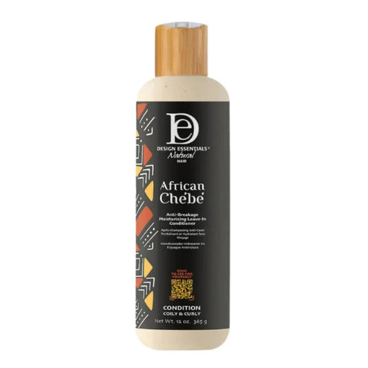 Shampooing Anti-Casse au Chébé Africain