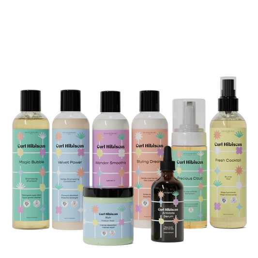 Pack Routine Complète – Soin Global Premium