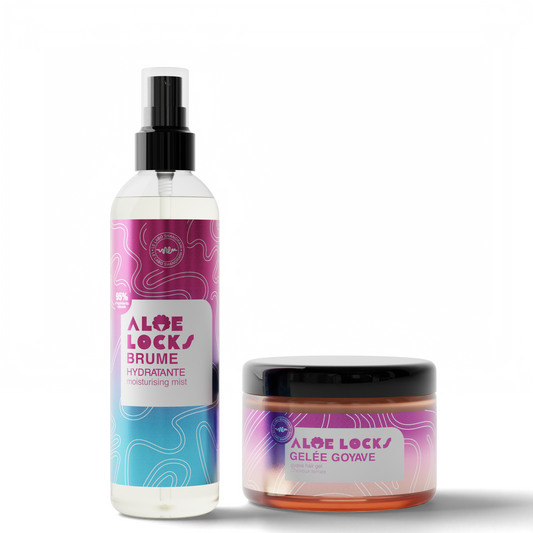 Pack Refresh – Hydratation Express