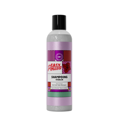 Shampoing Fortifiant – Pureté & Croissance | EASY POUSSE
