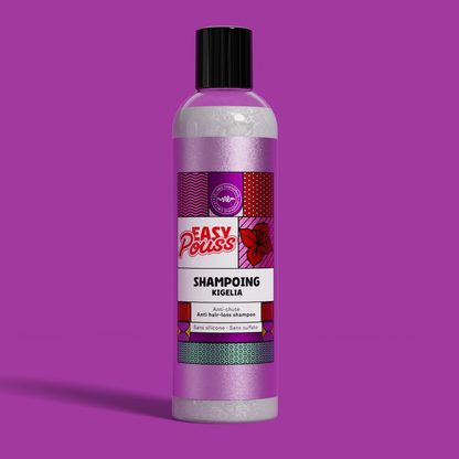 Shampoing Fortifiant – Pureté & Croissance | EASY POUSSE