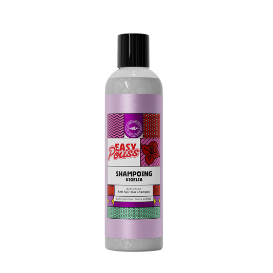 Shampoing Fortifiant – Pureté & Croissance | EASY POUSSE