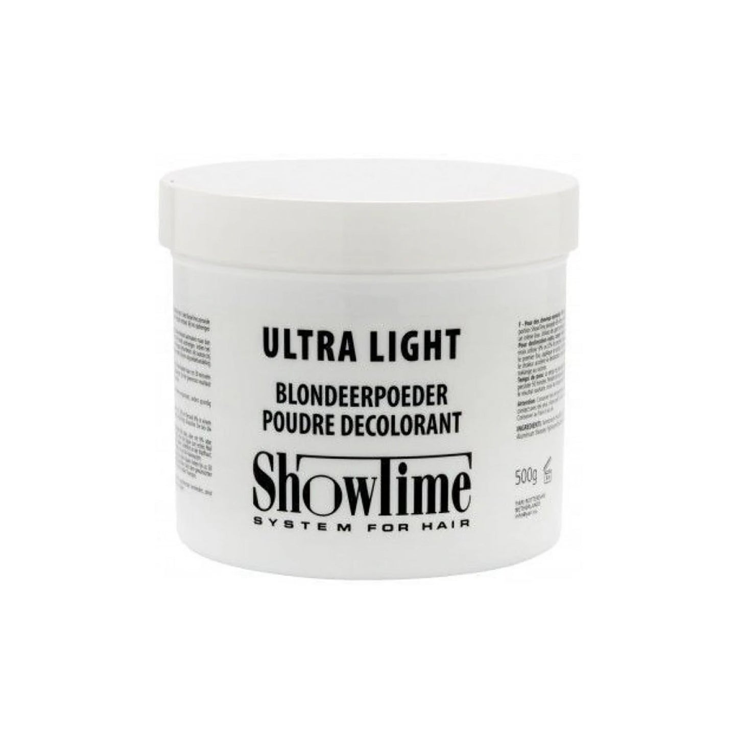 Poudre Décolorante Ultra Light