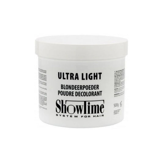 Poudre Décolorante Ultra Light